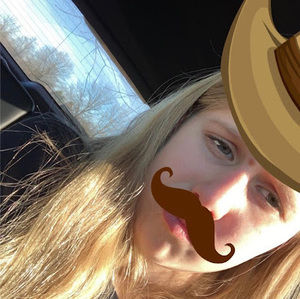 Meet your Posher, Brooklynn